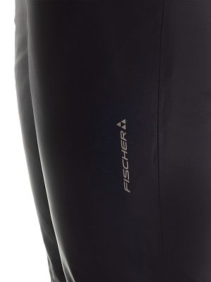 Превью  Брюки горнолыжные FISCHER Neo Form Black